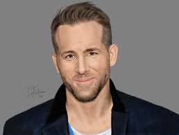 Here is a picture I drew of Ryan Blaney. I thought you would like to see  it!💛💚 (ignore the erase marks)