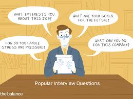 An interview is essentially a structured conversation where one participant asks questions, and the other provides answers. Top 50 Popular Job Interview Questions
