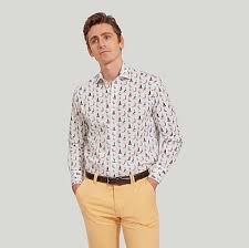 Casual Shirts