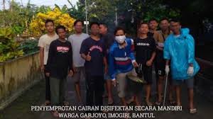 Jun 07, 2019 · wisata imogiri. Website Kalurahan Imogiri