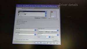 Restart the printer and computer. Pixma Mg2400 Mg2500 Installation Xl Inks Cpp Autopower Youtube