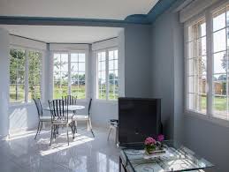 Traditionnel, rénovation, bloc baie ? Volet Roulant Incorpore Alu Pvc En Renovation Batiproduits