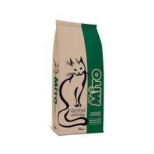 Mito Premium Tavuklu Yetiskin Kedi Mamasi 1 Kg