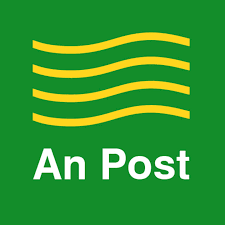 The acquisition was executed step by step starting in october 2006. An Post Logos