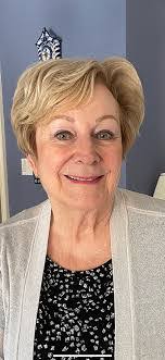 Mary Handley's Instagram, Twitter & Facebook