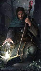 D D Character Art Dump Human Males Fantasy Artwork Character Art Fantasy Characters