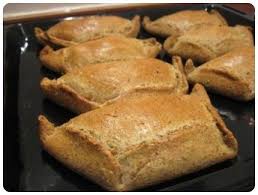 Empanadas Integrales Bajas En Grasa Livianito Recetas Con Harina Integral Empanadas De Harina Recetas Para Comer Sano