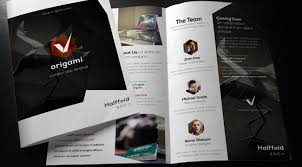 10 Stunning Bank Brochure Templates For Downloading Fliphtml5