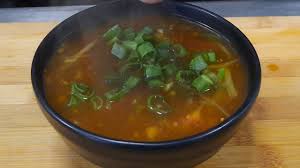 For more chef john, be sure to subscribe to food wishes on youtube! Veg Hot And Sour Soup à¤µ à¤œ à¤¹ à¤Ÿ à¤à¤¨ à¤¡ à¤¸ à¤‰à¤° à¤¸ à¤ª à¤° à¤¸ à¤ª How To Make Veg Hot And Sour Soup At Home Youtube