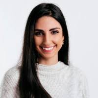 Mina Mehdi's Instagram, Twitter & Facebook