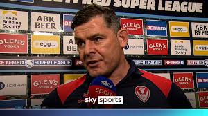 Sims: We can go all the way