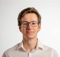 Pentagon Studios Max Schweitzer