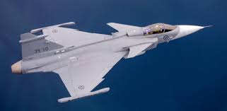 The gripen won the competition not because it was the best fighter but because it was ok on all counts and it was the cheapest. Saab Pulls Gripen E From Swiss Trials Flies Third Aircraft Defense News Aviation International News