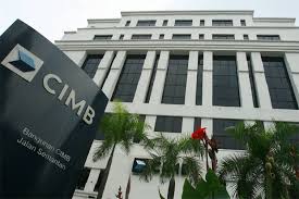 List of streets in penang and streets in malaysia map of roads in penang. Khazanah Sells Cimb Shares At Rm6 31 Each The Star