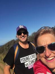 Michael Jones is fundraising for Young Lives vs Cancer