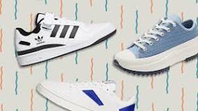 Image result for The best sneakers of 2022: 5 Trends vogue