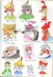 Maybe you would like to learn more about one of these? Disney Robin Hood My Son Watched This Movie Over And Over And Over And Over Lol Avec Images Robin Des Bois Disney Robin Des Bois Deguisement Robin Des Bois