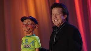 Bubba j., when you go to a nascar race and you party a lot, who is your designated driver? The Real Bubba J Arguing With Myself Jeff Dunham Cute766