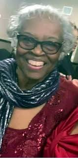 Ivory Roberson Obituary