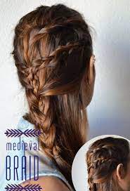Top 20 Braided Hairstyles Tutorials Pretty Designs Braided Hairstyles Tutorials Hair Styles Braided Hairstyles