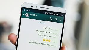 Y'all blamed it on an outage in my area bt today ndipeyile and i bought airtime now it's working but its not using. Have A Problem With Whatsapp Here Are The Solutions Nextpit