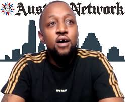 Adlerville Community Activist Spotlight Special: CHAS MOORE