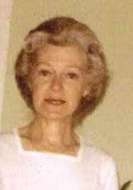 Eileen Pflum Obituary