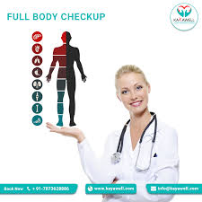 Full Body Checkup Nearby Checkup Healthcare Solutions Medicine Book