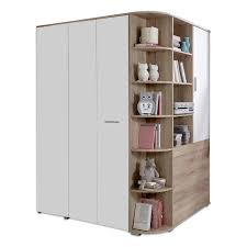 Schau Mal Was Ich Bei Roller Gefunden Habe Eckschrank San Remo Eiche Begehbar Eckschrank Eckkleiderschrank Begehbarer Kleiderschrank Kinderzimmer