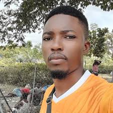 N'guessan Kouassi Ange Martial