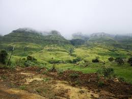 Lesotho via the Sani Pass
