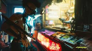 Our cyberpunk 2077 wallpapers gallery features a bunch of high quality images that can be used as a background for your desktop or mobile device! Cyberpunk 2077 Gameplay Amazing Hd Wallpapers Lovelytab