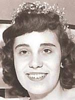 Ruth Keene Obituary (2017)