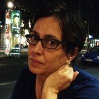 Simona Crisan's Instagram, Twitter & Facebook