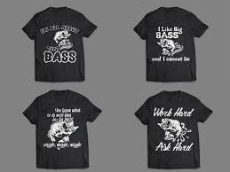 Masculine Bold Work T Shirt Design For A Company By Iuliansz Design 5849890