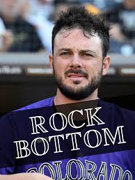 Why Is Kris Bryant in Triple A Baseball