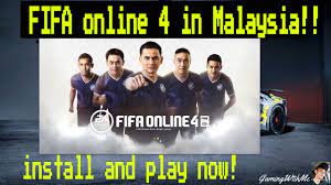 Fifa online 4 is a free online multiplayer football game for pc developed by ea spearhead studio but distributed and published by various companies in multiple regions throughout asia. How To Install And Play Fifa Online 4 In Malaysia Youtube