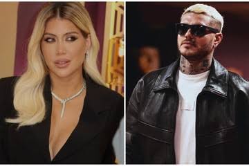 Wanda Nara apuntó contra Mauro Icardi y lo mandó a buscar trabajo