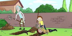 Nick, un excéntrico científico con problemas alcohólicos, y su nieto morty, un adolescente amante de las historias de ciencia ficción, participan en peligrosas e insólitas aventuras a través del espacio y de mundos paralelos. Rick Y Morty Temporada 5 Fecha De Estreno Argumento Trailer