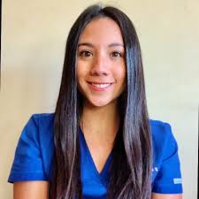 Macarena Yáñez Vergara