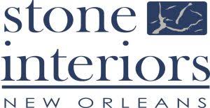 about stone interiors new orleans