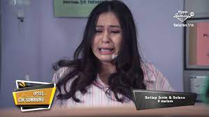 Hypptv tonton opsss terpikat cik sombong (2018). Opsss Terpikat Cik Sombong Ep 7 Youtube