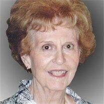 Shirley Alice Doherty Obituary