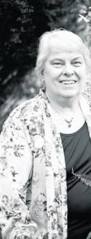 Gloria Conrad Obituary