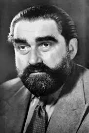 Francis de Wolff — The Movie Database (TMDB)