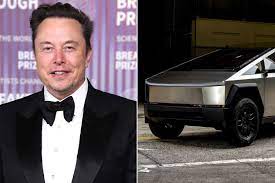 Tesla Recalls Cybertrucks as Elon Musk Drops Down Billionaire List