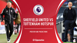 Sheffield united (@sheffieldunited) on tiktok | 12.8m likes. Sheffield Utd Vs Spurs Prediction Tv Info Line Ups Premier League Live