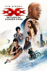 Watch xXx: Return of Xander Cage | DVD/Blu-ray or Streaming | Paramount  Movies