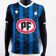 Audax italiano will welcome huachipato to estadio el teniente for a matchday 11 fixture in chile primera división. Camiseta Huachipato Local 2021 Tienda Onefit