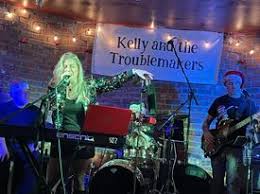 Image result for Troublemakers band